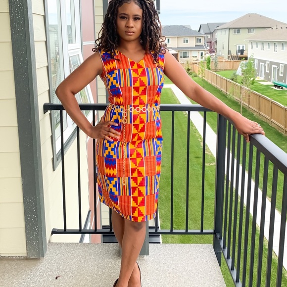 Dress - Picture 1 of 1